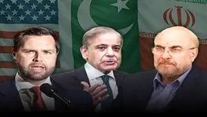 اخبار لحظه به لحظه از مذاکرات ایران و آمریکا در سوئیس امروز یکشنبه 31 خرداد 1405