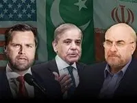 اخبار لحظه به لحظه از مذاکرات ایران و آمریکا در سوئیس امروز یکشنبه 31 خرداد 1405