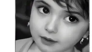 خاله عصبانی قاتل جان دختر 4 ساله شد + ماجرا