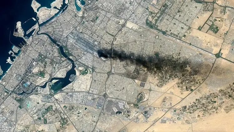 ترامپ متحدانش در خلیج فارس را چگونه قربانی کرد؟ 