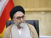 شهید سید اسماعیل خطیب وزیر اطلاعات دولت چهاردهم که بود؟