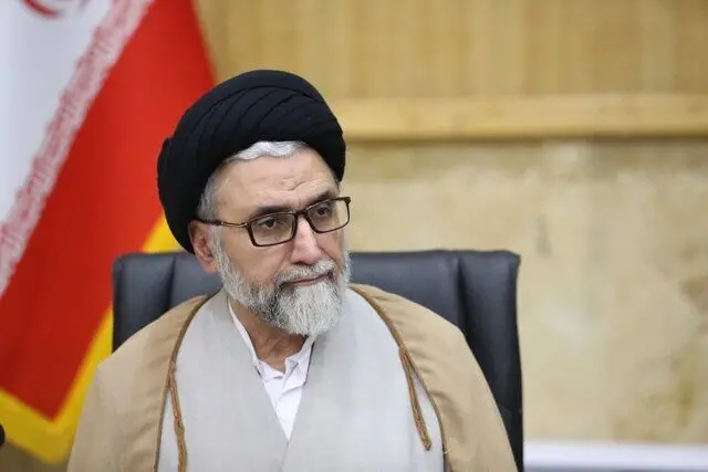 شهید سید اسماعیل خطیب وزیر اطلاعات دولت چهاردهم که بود؟