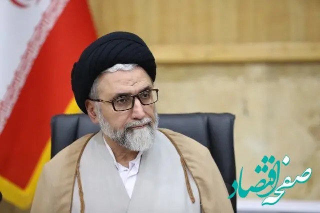 شهید سید اسماعیل خطیب وزیر اطلاعات دولت چهاردهم که بود؟