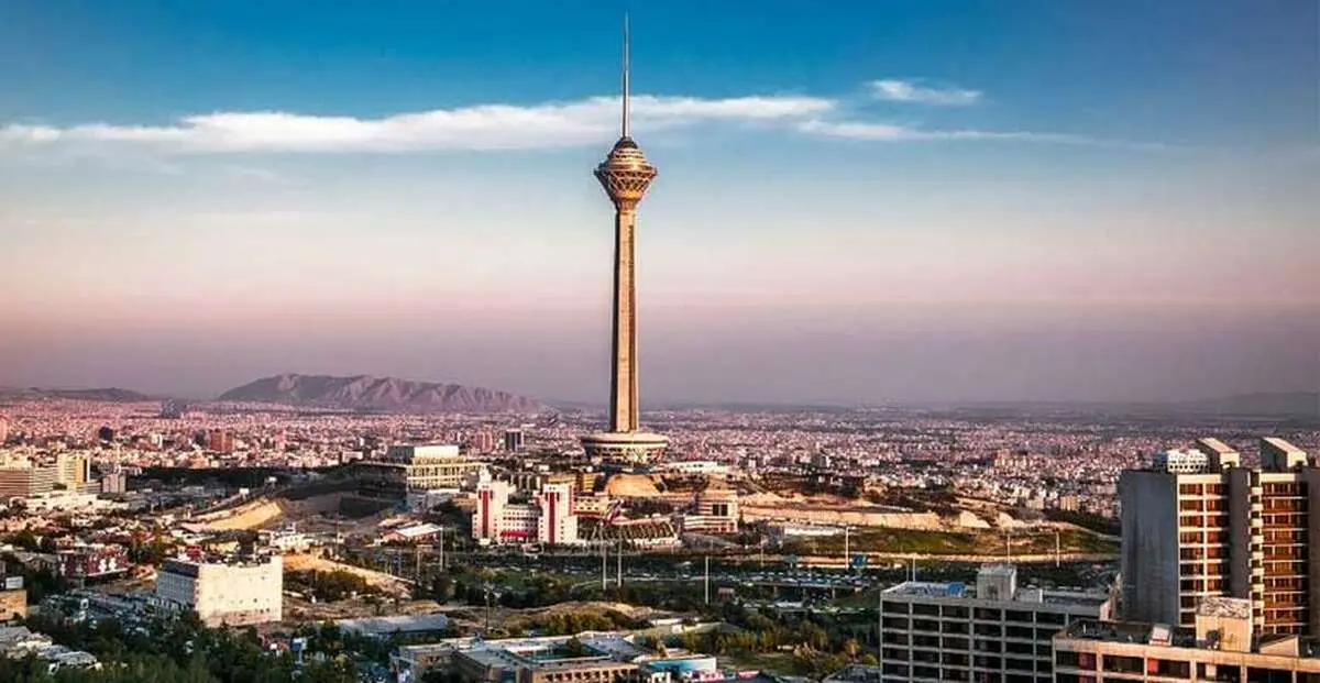 مکران کی پایتخت ایران می‌شود؟ | ماجرای تغییر پایتخت ایران به کجا رسید؟ | بازگشایی پرونده تغییر پایتخت؛ آیا تهران باید ترک شود؟