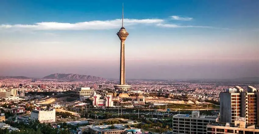 مکران کی پایتخت ایران می‌شود؟ | ماجرای تغییر پایتخت ایران به کجا رسید؟ | بازگشایی پرونده تغییر پایتخت؛ آیا تهران باید ترک شود؟