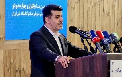 رکورد آفرینی های اخیر فولاد اکسین خوزستان باعث افتخار است