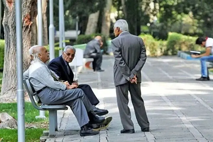 فرمول جدید محاسبه حقوق بازنشستگان ۱۴۰۵ اعلام شد + احکام اصلاح می شود