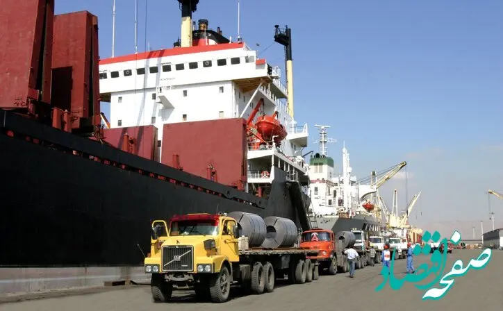 امسال صادرات معدن و صنایع معدنی از 12 میلیارد دلار عبور می کند