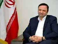 سرپرست دبیرخانه شورایعالی مناطق آزاد تجاری-صنعتی و ویژه اقتصادی کشور منصوب شد