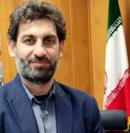 داوود حبیبی‌پور به عنوان مدیرعامل شرکت منطقه ویژه اقتصادی انرژی لاوان منصوب شد