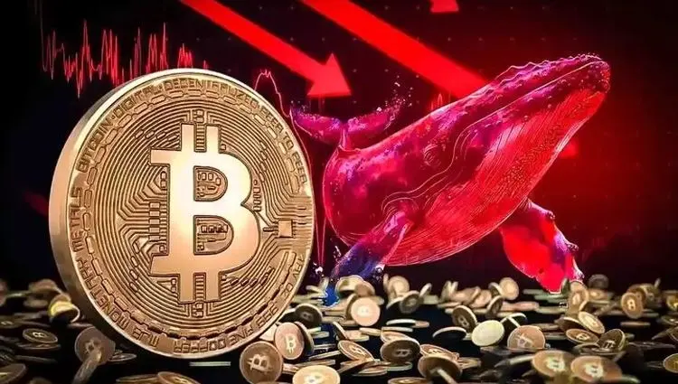 انباشت رکوردشکن نهنگ‌ها در کف ۶۴ هزار دلاری