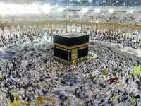 خبر آخر از ثبت نام و اعزام کاروان های حج ۱۴۰۵
