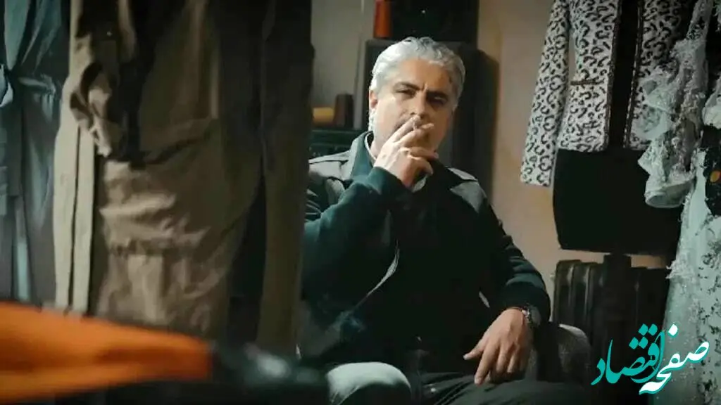 خلاصه داستان سریال کنکل قسمت چهارم + دانلود قسمت ۴ سریال کنکل