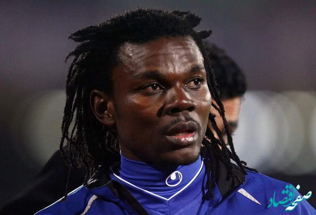 تصویر منزل محقرانه بازیکن فقید استقلال + عکس