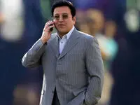 جدیدترین عکس از یک پرسپولیسی در زندان حسابی خبرساز شد