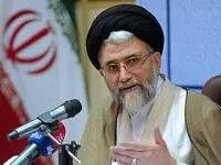 یک خبر مهم وزیر اطلاعات درباره جاسوس‌هایی از فرانسه، سوئد و انگلیس در کشورمان