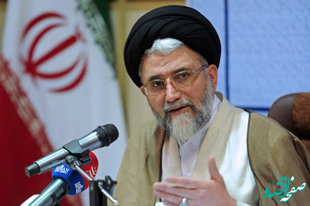 یک خبر مهم وزیر اطلاعات درباره جاسوس‌هایی از فرانسه، سوئد و انگلیس در کشورمان