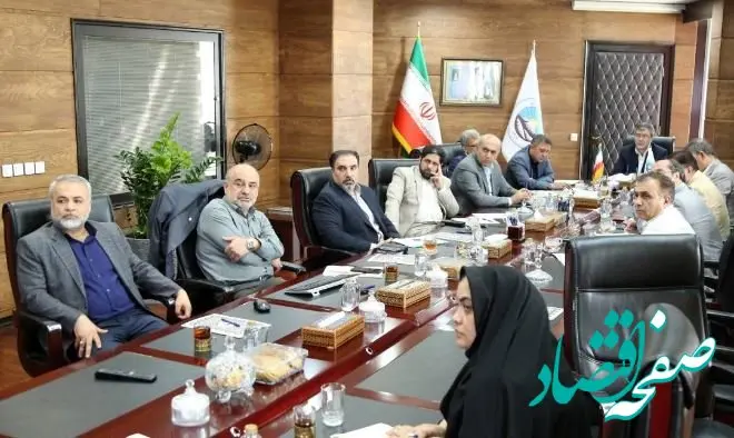 ترسیم نقشه راه و مسیر تحول بیمه ایران در ۱۴۰۴