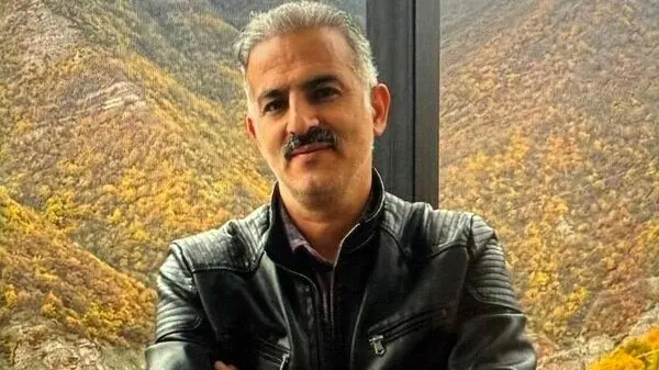چهره اصلاح‌طلب در حملات اسرائیل به شهادت رسید+ عکس