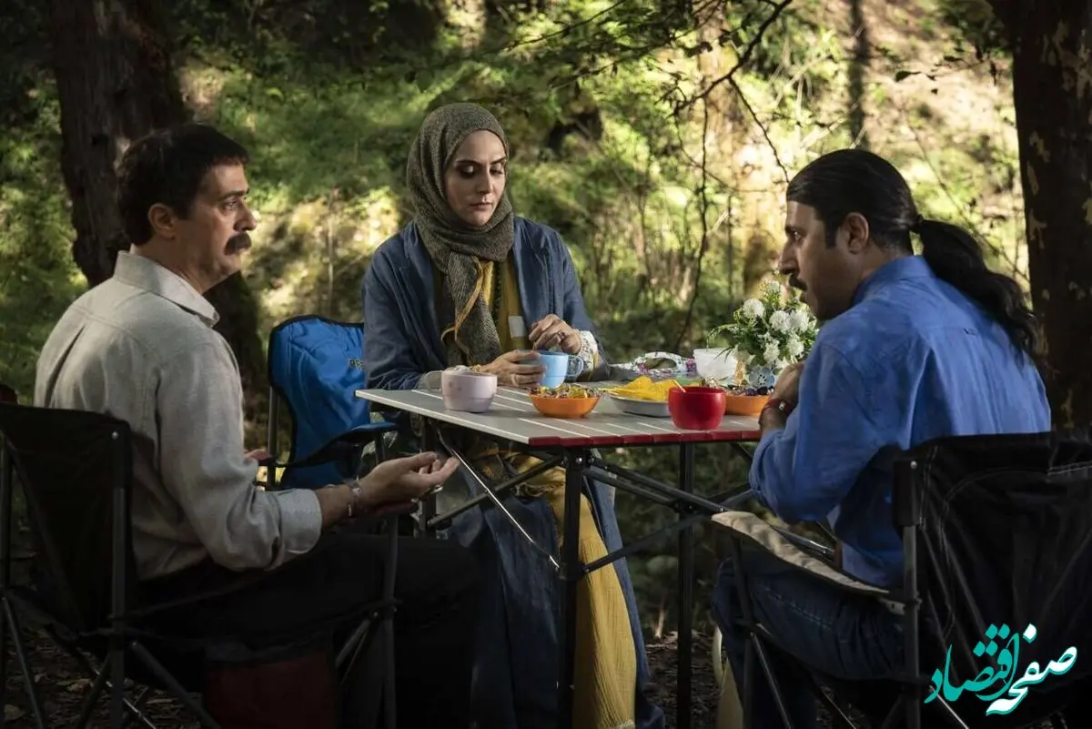 علت منتشر نشدن قسمت جدید سریال پایتخت ۷ در روز جمعه ۲۲ فروردین + زمان پخش قسمت ۱۸ سریال پایتخت۷