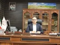 انعقاد قرارداد ۵۰ هزار میلیارد ریالی نهضت ملی مسکن در اردبیل