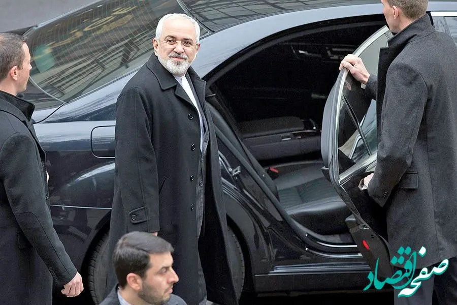 شایعه سفر ظریف به نیویورک رد شد | چرا ظریف به نیویورک نرفت؟