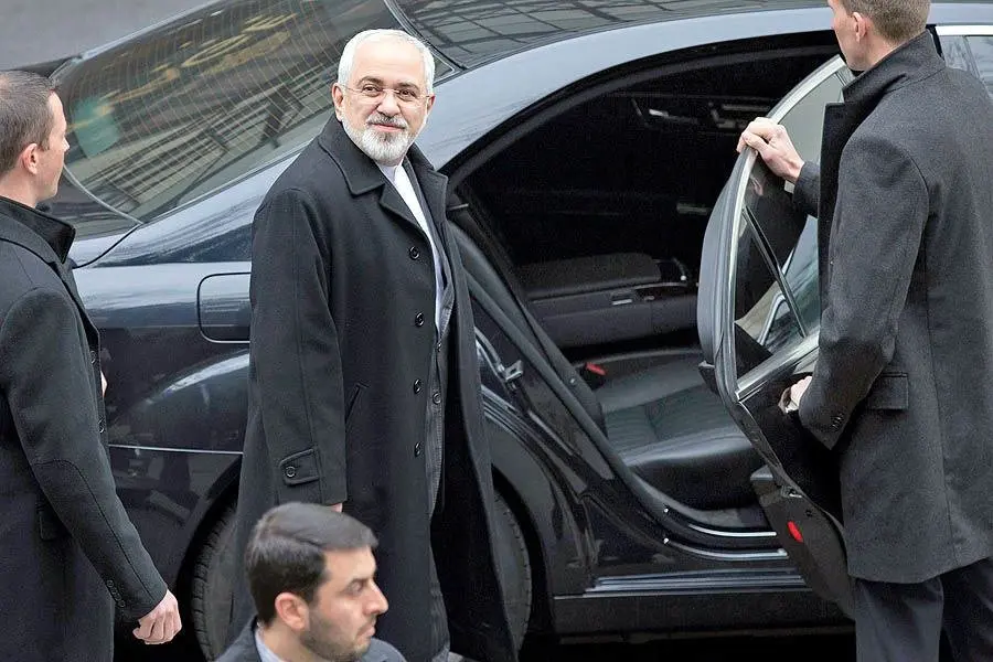 شایعه سفر ظریف به نیویورک رد شد | چرا ظریف به نیویورک نرفت؟