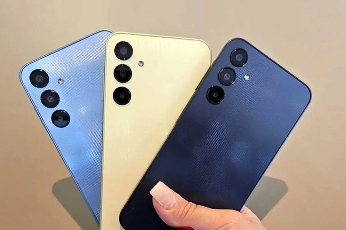 قیمت گوشی سامسونگ، شیائومی و آیفون امروز شنبه ۱۷ خرداد + جدول کامل