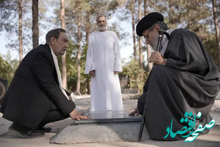 اسامی بازیگران سریال رستگاری ، زمان پخش + تیزر سریال