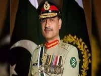 عاصم منیر پس از تهران، به آمریکا می‌رود