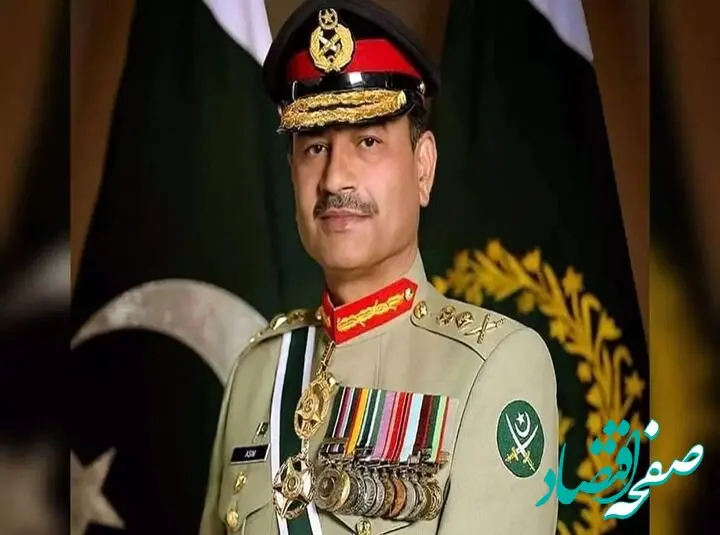 عاصم منیر پس از تهران، به آمریکا می‌رود