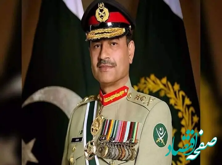 عاصم منیر پس از تهران، به آمریکا می‌رود