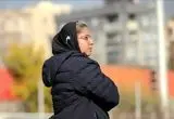 این پرسپولیسی‌ رفت + عکس