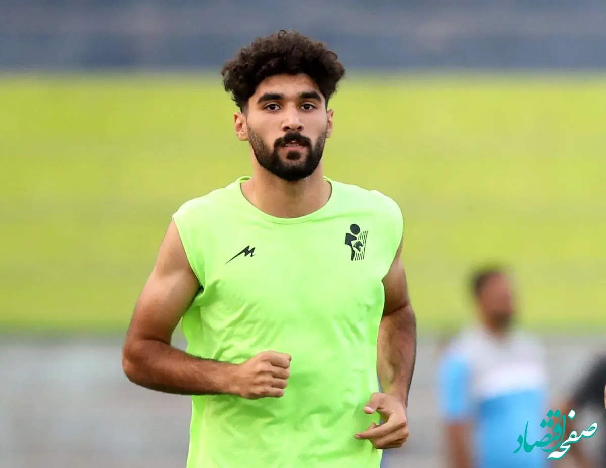 راز پرسپولیسی‌ نشدن این فرد برملا شد