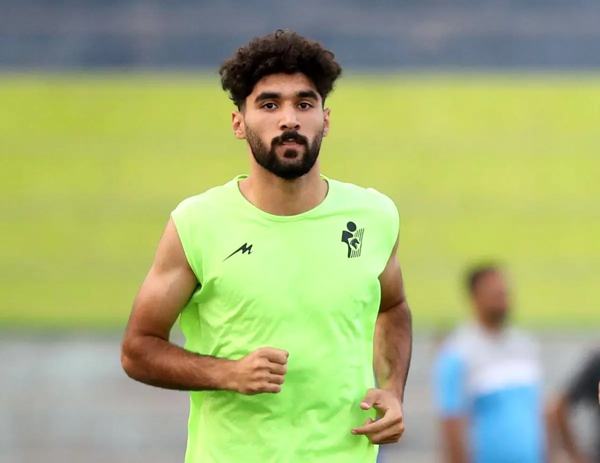 راز پرسپولیسی نشدن این فرد برملا شد