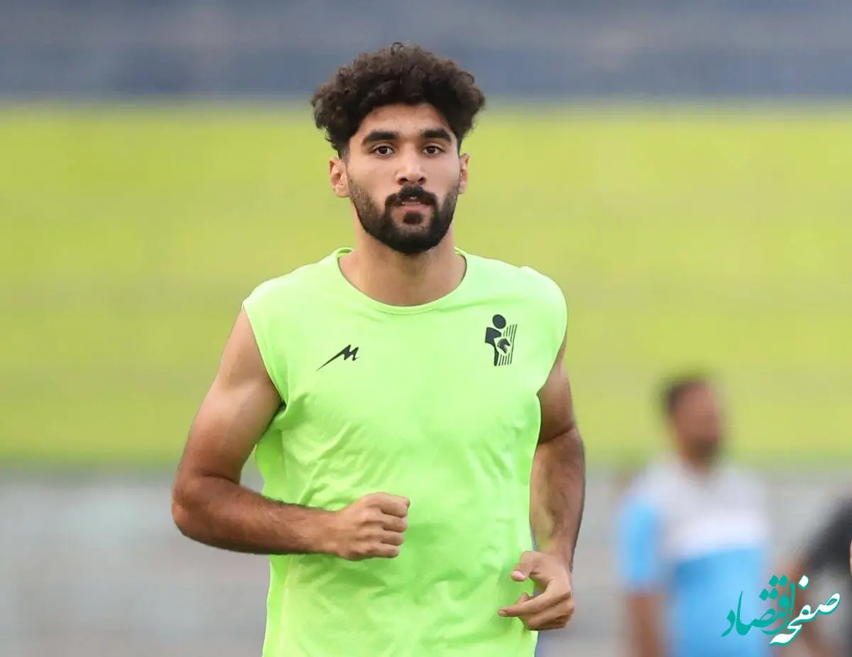 راز پرسپولیسی‌ نشدن این فرد برملا شد