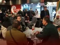 دستاوردهای چشمگیر فولاد اکسین خوزستان از آوردگاه فولادهای ایران