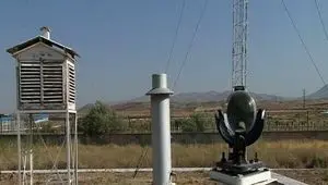جزئیات حمله موشکی آمریکا و اسرائیل به رادار اداره کل هواشناسی خوزستان