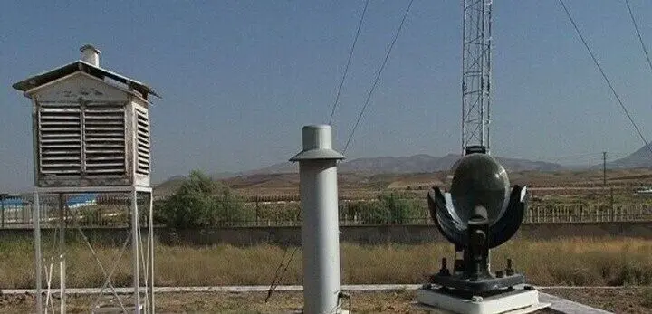 جزئیات حمله موشکی آمریکا و اسرائیل به رادار اداره کل هواشناسی خوزستان