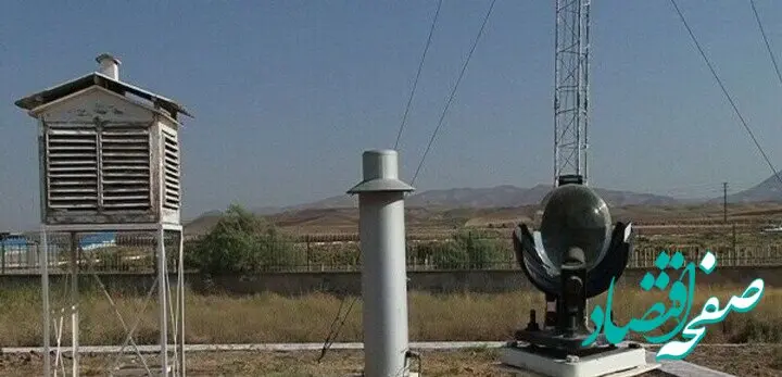 جزئیات حمله موشکی آمریکا و اسرائیل به رادار اداره کل هواشناسی خوزستان