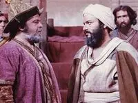 زمان پخش و تکرار سریال سربداران از شبکه آی فیلم 