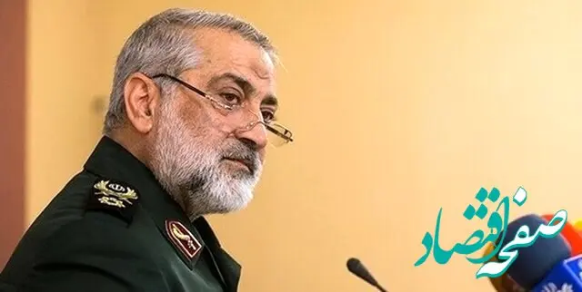 طوفان جدید ایران؛ اسرائیل ظرف ۲۴ ساعت نابود خواهید شد اگر.../ هیچ کس جرأت تهدید ایران را ندارد