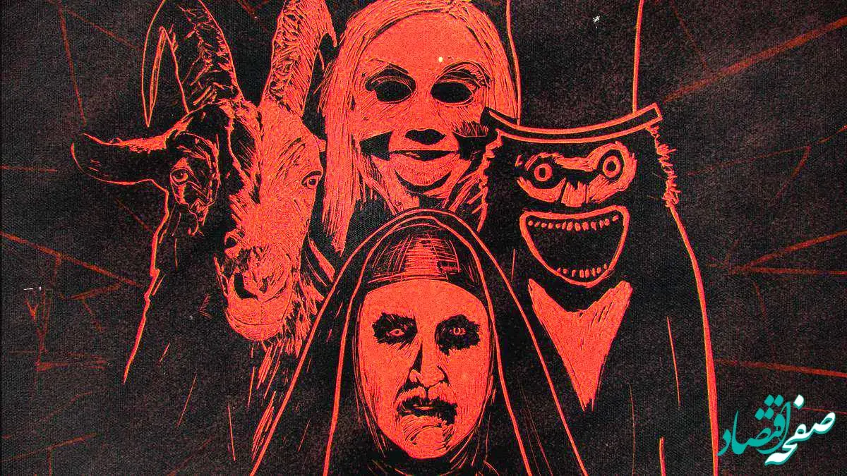 برگشت برادران کوئن با یک فیلم ترسناک و خونین