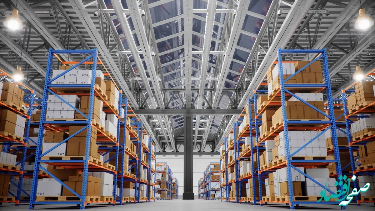 ویدیو: اکتشاف؛ محور توسعه معدن و صنایع معدنی