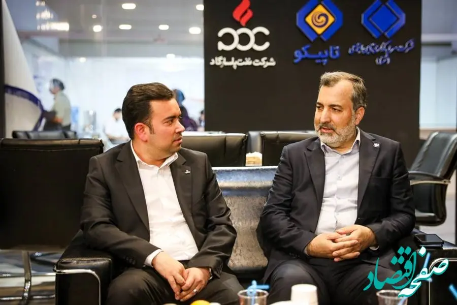 گزارش تصویری از دومین روز نمایشگاه توانمندی‌های صادراتی جمهوری اسلامی ایران