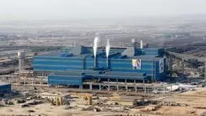 کسب عنوان صادرکننده نمونه ملی؛برگ زرینی دیگر، از دفتر افتخارات فولاد هرمزگان