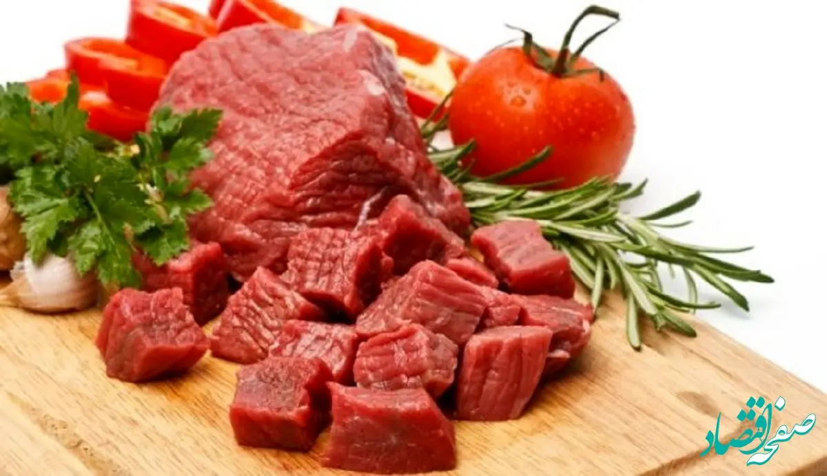 آیا تولید دام زنده کاهش یافت؟