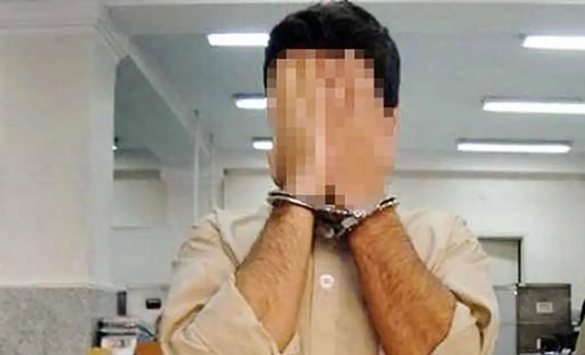 چوبه دار تاوان غیرتی شدن برادر شوهر ؛ فهمیدم 
محمد با برادر زنم رابطه نامشروع دارد ! 