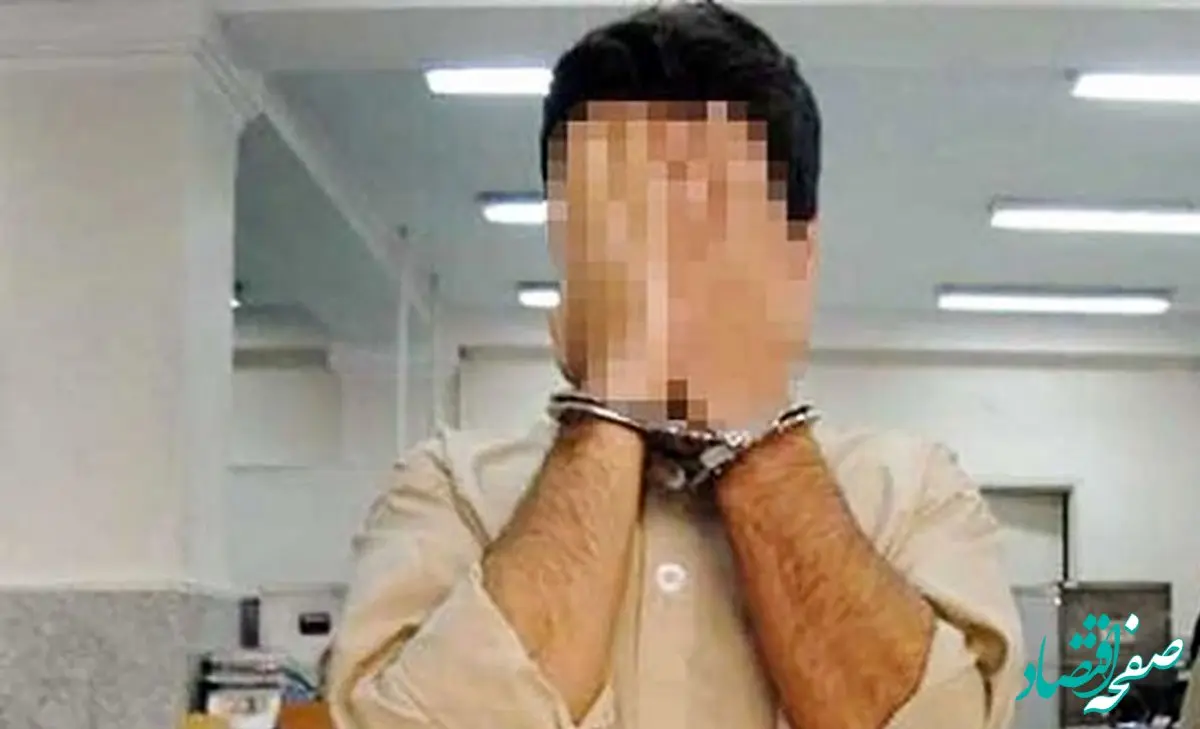 چوبه دار تاوان غیرتی شدن برادر شوهر ؛ فهمیدم 
محمد با برادر زنم رابطه نامشروع دارد ! 