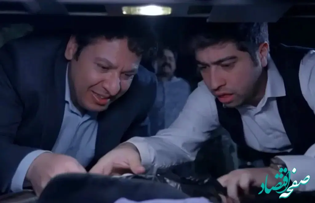 زمان پخش و تکرار سریال دستچین از شبکه ۲ + تیزر سریال دستچین